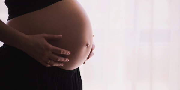 Cannabis durante a gravidez e a lactação